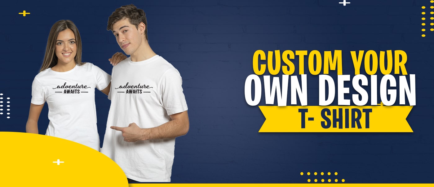 iCustom | & Sophisticated T-shirts and Logo Printing in Newark